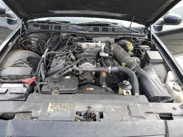 Photo 10 VIN: 2MEHM75V63X621185 - MERCURY MARAUDER 