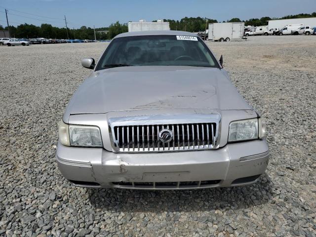 Photo 4 VIN: 2MEHM75V69X624581 - MERCURY GRMARQUIS 