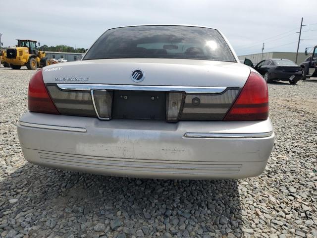 Photo 5 VIN: 2MEHM75V69X624581 - MERCURY GRMARQUIS 