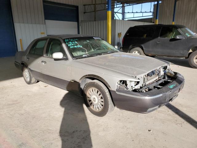 Photo 3 VIN: 2MEHM75V77X617300 - MERCURY GRMARQUIS 