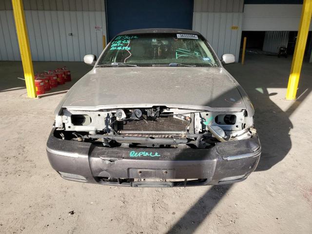 Photo 4 VIN: 2MEHM75V77X617300 - MERCURY GRMARQUIS 