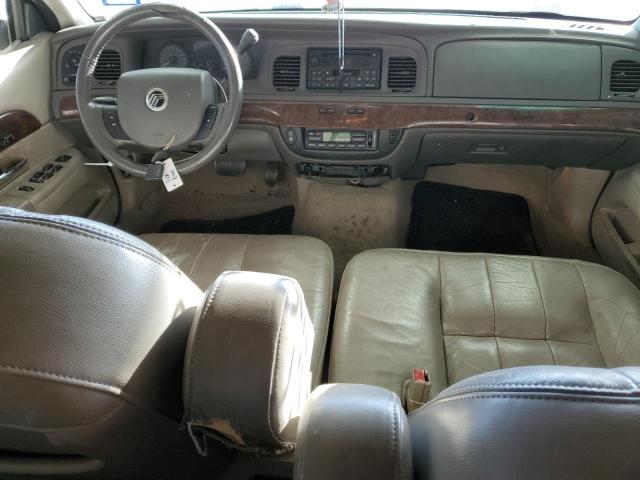 Photo 7 VIN: 2MEHM75V77X617300 - MERCURY GRMARQUIS 