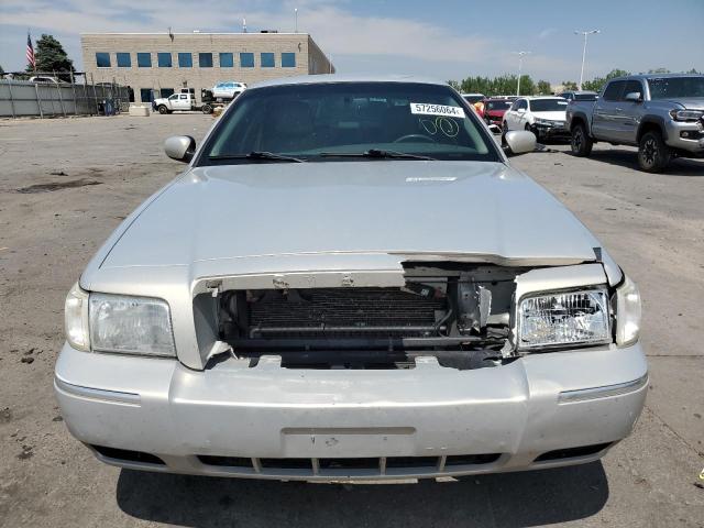 Photo 4 VIN: 2MEHM75V78X629500 - MERCURY GRMARQUIS 