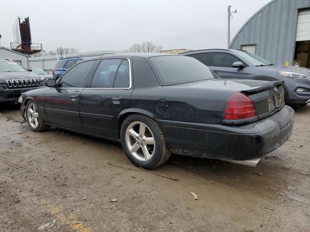 Photo 1 VIN: 2MEHM75V83X667388 - MERCURY MARAUDER 