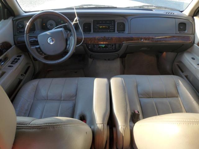 Photo 7 VIN: 2MEHM75V87X603227 - MERCURY GRAND MARQ 