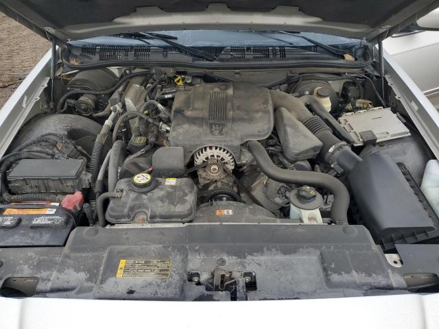 Photo 10 VIN: 2MEHM75V88X630705 - MERCURY GRAND MARQ 