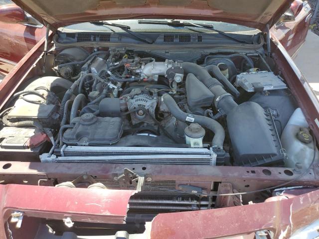 Photo 10 VIN: 2MEHM75V89X626039 - MERCURY GRMARQUIS 