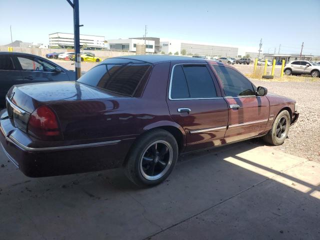 Photo 2 VIN: 2MEHM75V89X626039 - MERCURY GRMARQUIS 