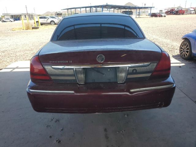 Photo 5 VIN: 2MEHM75V89X626039 - MERCURY GRMARQUIS 