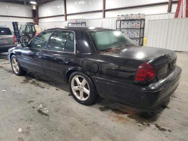 Photo 1 VIN: 2MEHM75V93X630611 - MERCURY MARAUDER 