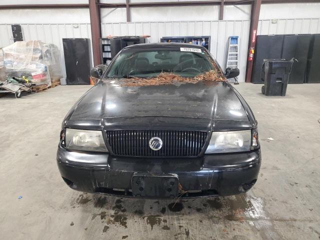 Photo 4 VIN: 2MEHM75V93X630611 - MERCURY MARAUDER 