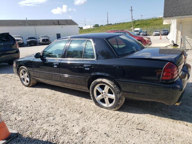 Photo 1 VIN: 2MEHM75V93X632214 - MERCURY MARAUDER 