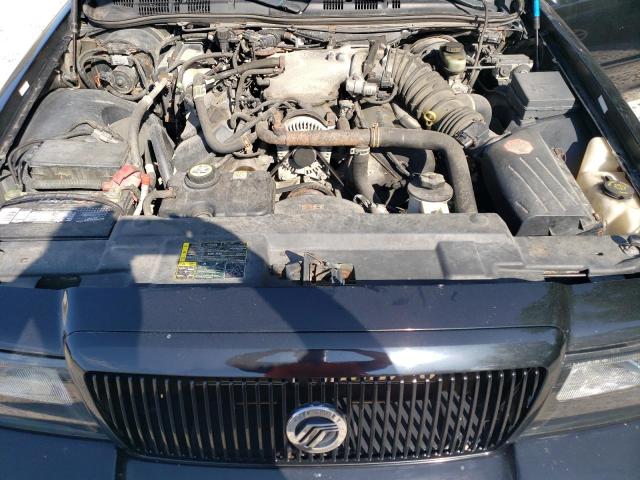 Photo 10 VIN: 2MEHM75V93X632214 - MERCURY MARAUDER 