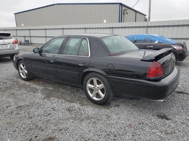 Photo 1 VIN: 2MEHM75V93X632312 - MERCURY MARAUDER 