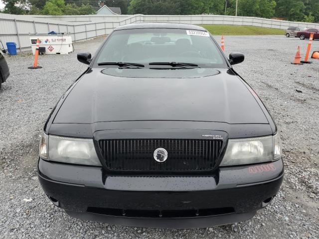 Photo 4 VIN: 2MEHM75V93X632312 - MERCURY MARAUDER 