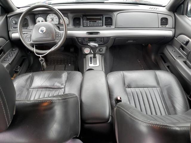 Photo 7 VIN: 2MEHM75V93X632312 - MERCURY MARAUDER 