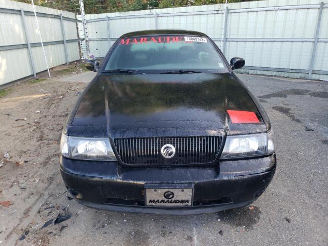 Photo 4 VIN: 2MEHM75VX3X633825 - MERCURY MARAUDER 