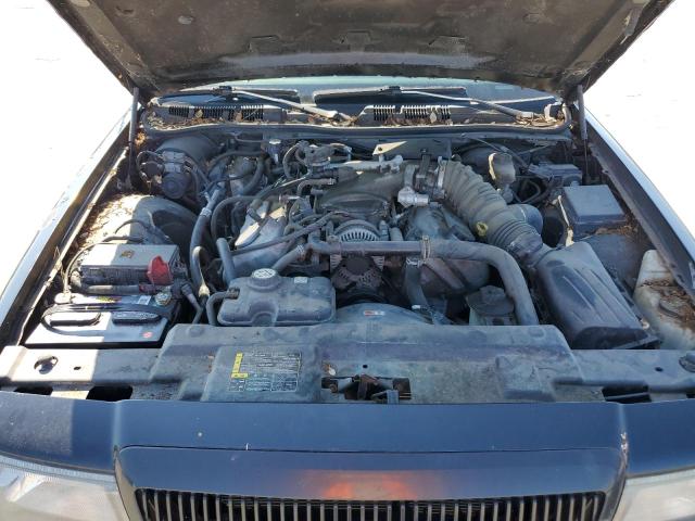 Photo 10 VIN: 2MEHM75VX3X636255 - MERCURY MARAUDER 