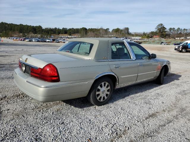 Photo 2 VIN: 2MEHM75W23X684213 - MERCURY GRMARQUIS 