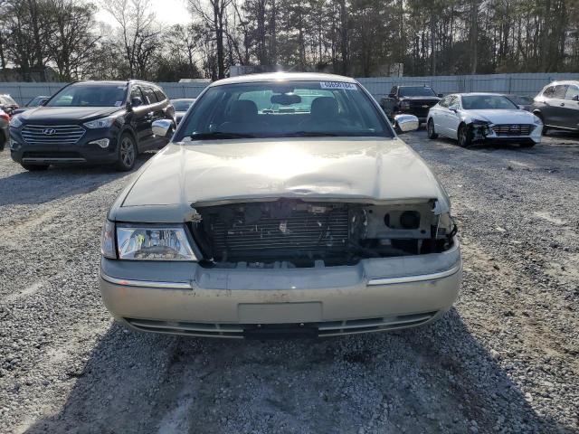 Photo 4 VIN: 2MEHM75W23X684213 - MERCURY GRMARQUIS 