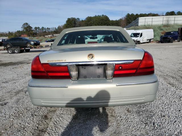 Photo 5 VIN: 2MEHM75W23X684213 - MERCURY GRMARQUIS 