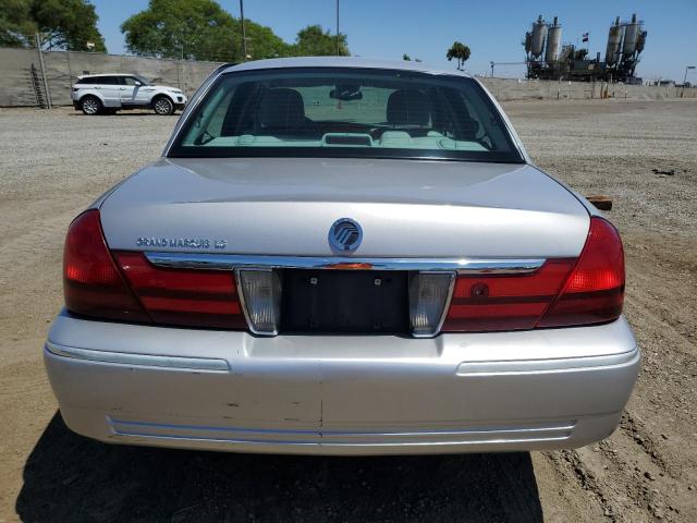 Photo 5 VIN: 2MEHM75W24X687372 - MERCURY GRMARQUIS 