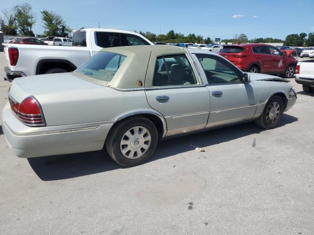 Photo 2 VIN: 2MEHM75W34X664716 - MERCURY GRMARQUIS 