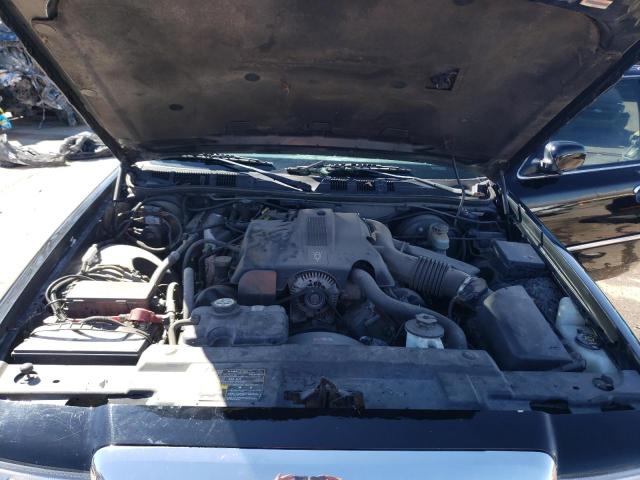 Photo 10 VIN: 2MEHM75W43X619119 - MERCURY GRMARQUIS 