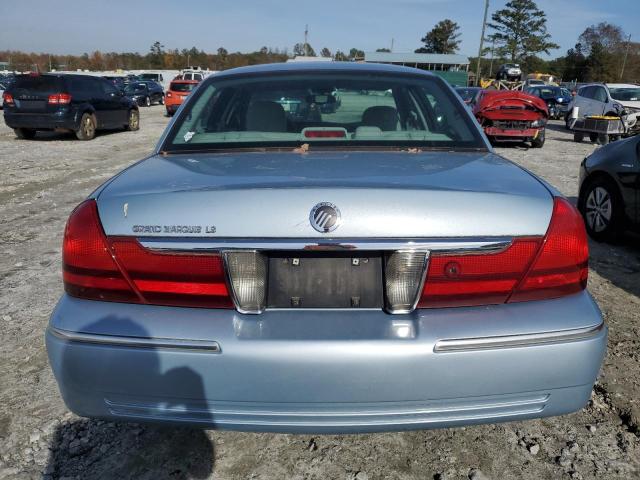 Photo 5 VIN: 2MEHM75W43X700170 - MERCURY GRMARQUIS 