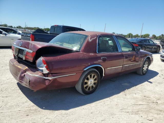 Photo 2 VIN: 2MEHM75W44X647276 - MERCURY GRMARQUIS 