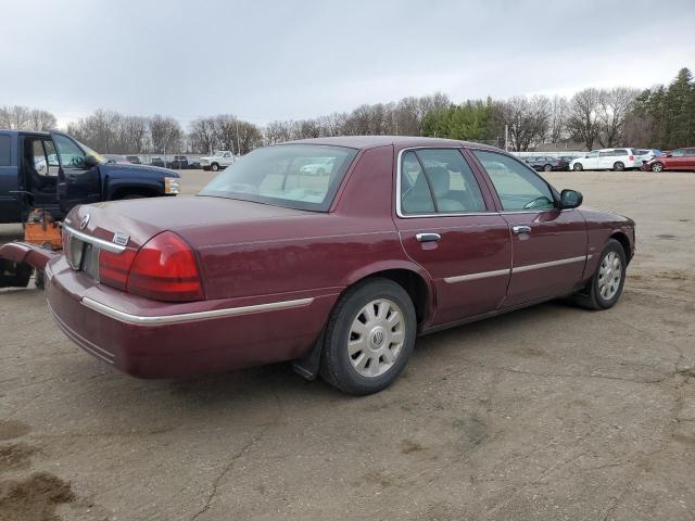 Photo 2 VIN: 2MEHM75W44X648265 - MERCURY GRMARQUIS 