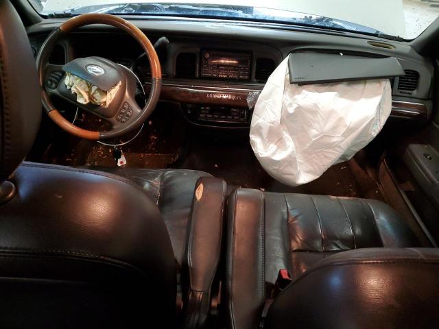 Photo 7 VIN: 2MEHM75W63X677362 - MERCURY GRMARQUIS 