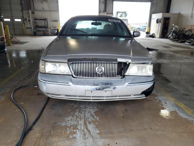 Photo 4 VIN: 2MEHM75W63X709209 - MERCURY GRMARQUIS 