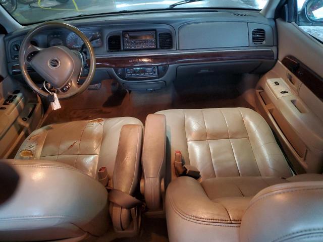 Photo 7 VIN: 2MEHM75W63X709209 - MERCURY GRMARQUIS 