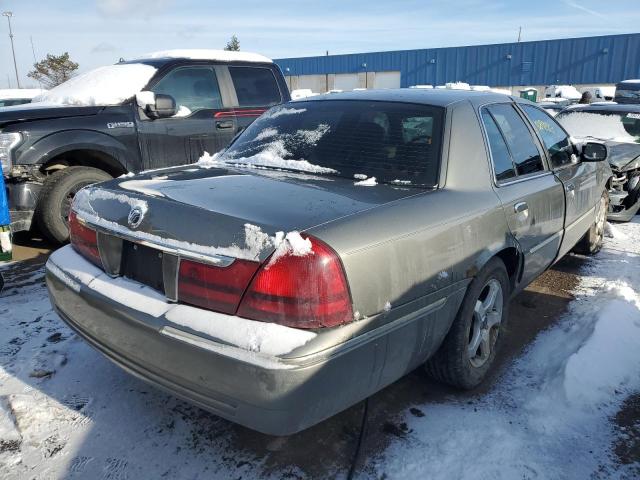 Photo 2 VIN: 2MEHM75W64X618362 - MERCURY GRMARQUIS 