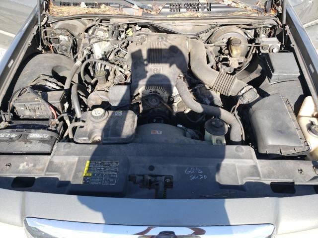 Photo 10 VIN: 2MEHM75W94X611275 - MERCURY GRMARQUIS 