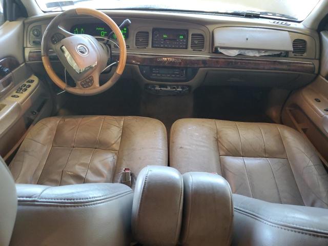 Photo 7 VIN: 2MEHM75WX4X672831 - MERCURY GRMARQUIS 