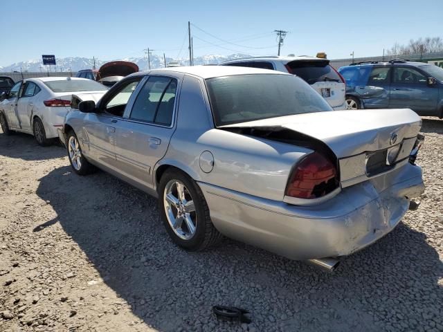 Photo 1 VIN: 2MEHM79V14X627794 - MERCURY MARAUDER 