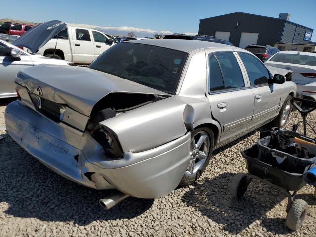 Photo 2 VIN: 2MEHM79V14X627794 - MERCURY MARAUDER 