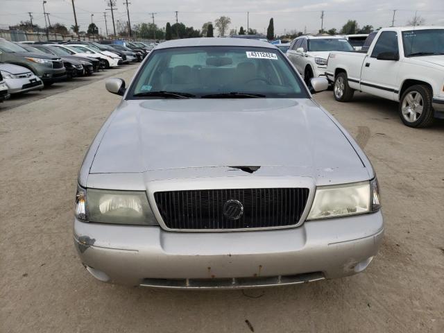 Photo 4 VIN: 2MEHM79V44X631130 - MERCURY MARAUDER 