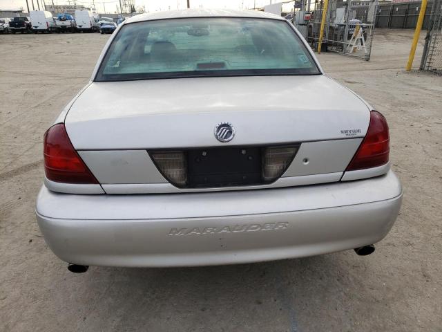 Photo 5 VIN: 2MEHM79V44X631130 - MERCURY MARAUDER 