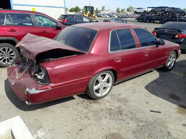 Photo 2 VIN: 2MEHM79V54X622369 - MERCURY MARAUDER 