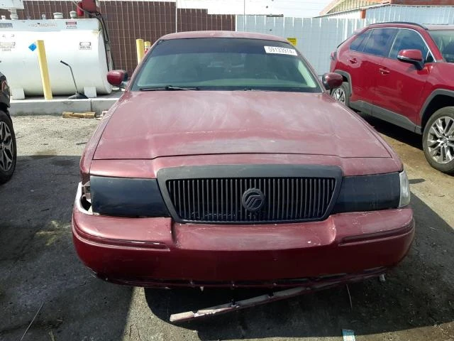 Photo 4 VIN: 2MEHM79V54X622369 - MERCURY MARAUDER 