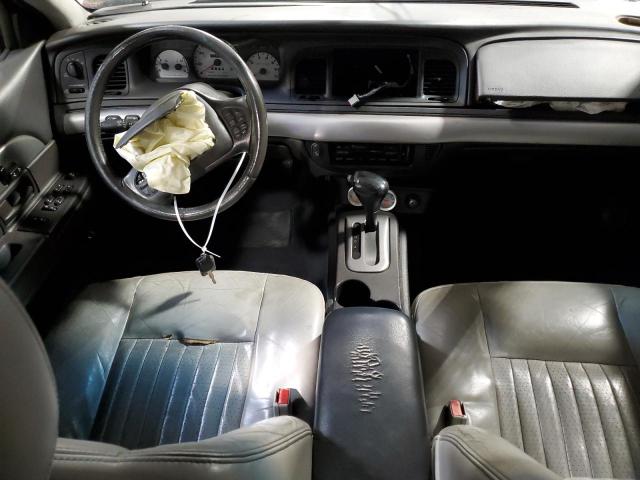 Photo 7 VIN: 2MEHM79V54X662418 - MERCURY MARAUDER 