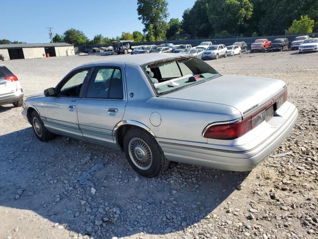 Photo 1 VIN: 2MELM74W0TX675859 - MERCURY GRMARQUIS 