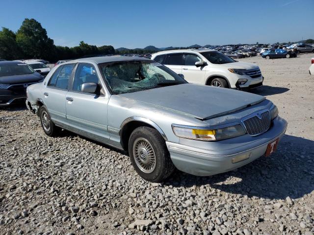 Photo 3 VIN: 2MELM74W0TX675859 - MERCURY GRMARQUIS 