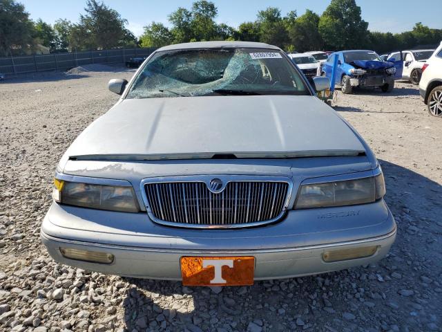 Photo 4 VIN: 2MELM74W0TX675859 - MERCURY GRMARQUIS 