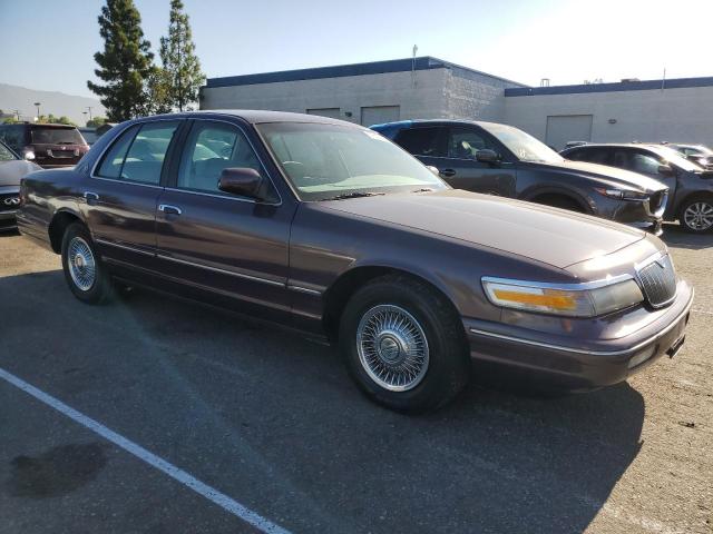 Photo 3 VIN: 2MELM74W4SX620040 - MERCURY GRAND MARQ 