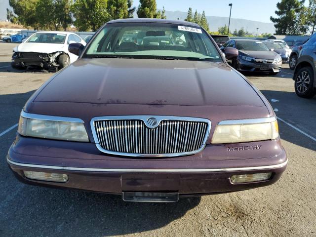 Photo 4 VIN: 2MELM74W4SX620040 - MERCURY GRAND MARQ 