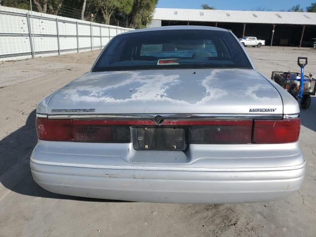 Photo 5 VIN: 2MELM74W5VX610119 - MERCURY GRMARQUIS 